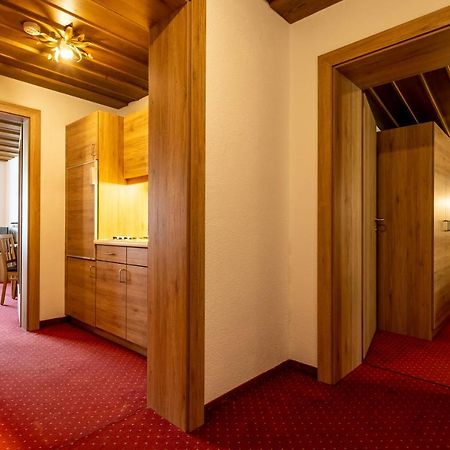 Kinderhotel Laerchenhof أوبشتايغ المظهر الخارجي الصورة