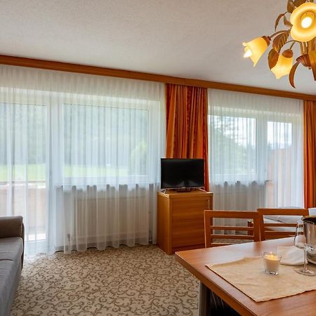 Kinderhotel Laerchenhof أوبشتايغ المظهر الخارجي الصورة