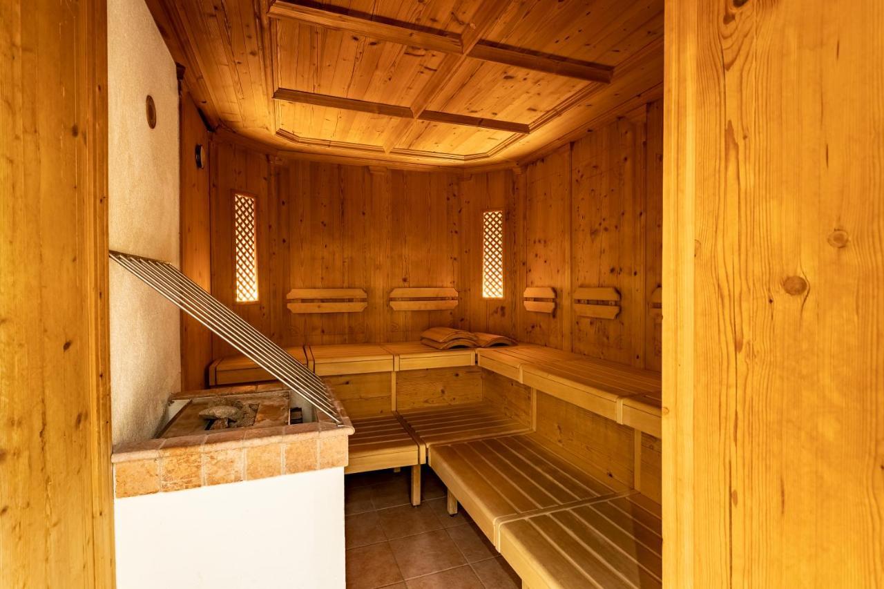 Kinderhotel Laerchenhof أوبشتايغ المظهر الخارجي الصورة