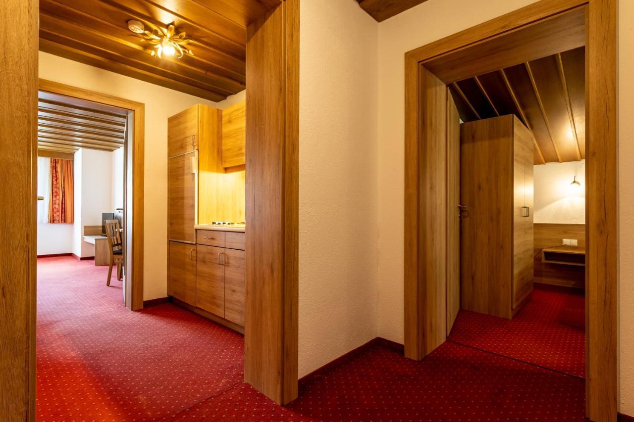 Kinderhotel Laerchenhof أوبشتايغ المظهر الخارجي الصورة