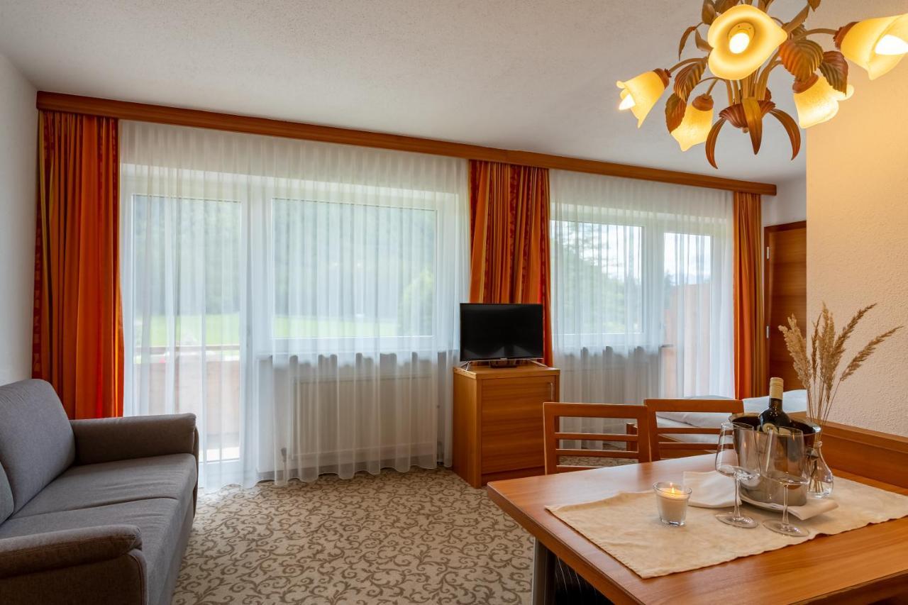 Kinderhotel Laerchenhof أوبشتايغ المظهر الخارجي الصورة