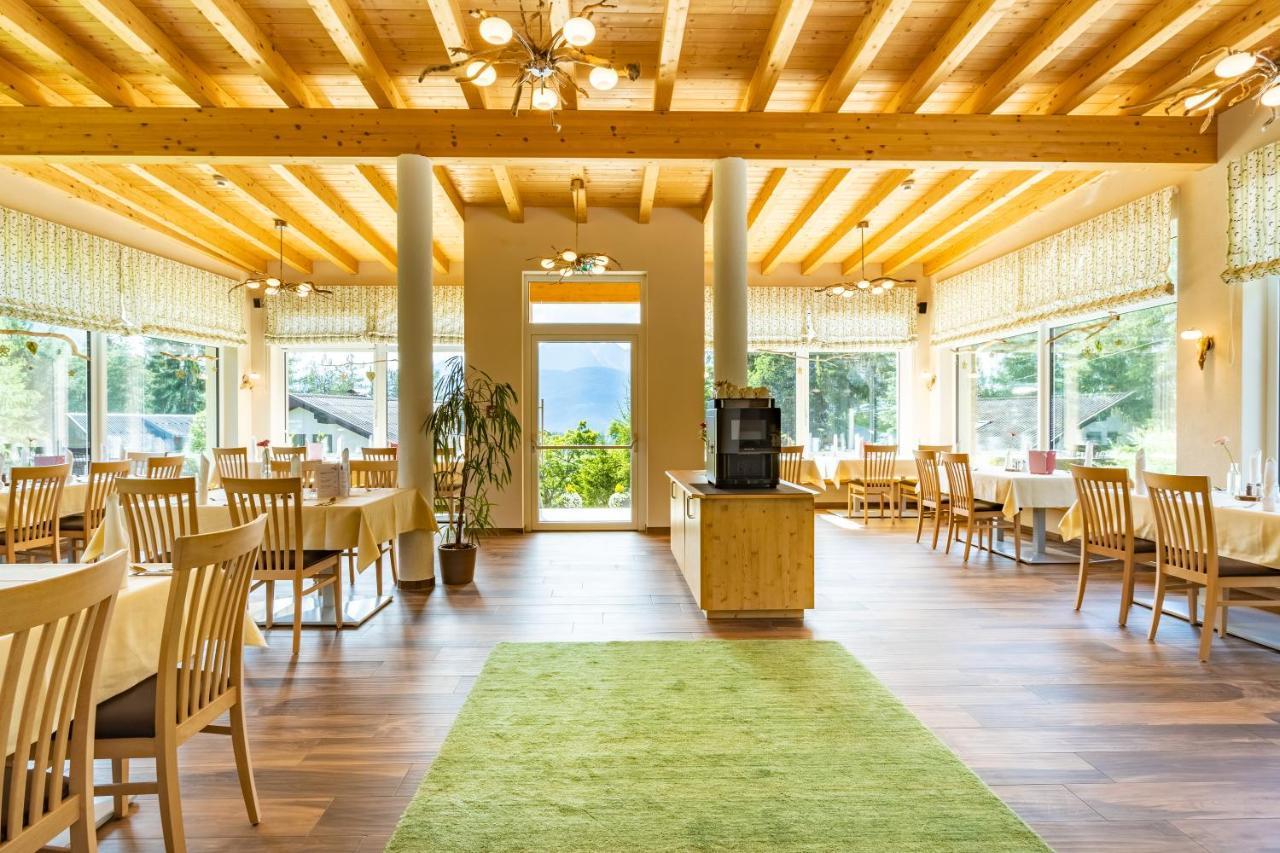 Kinderhotel Laerchenhof أوبشتايغ المظهر الخارجي الصورة