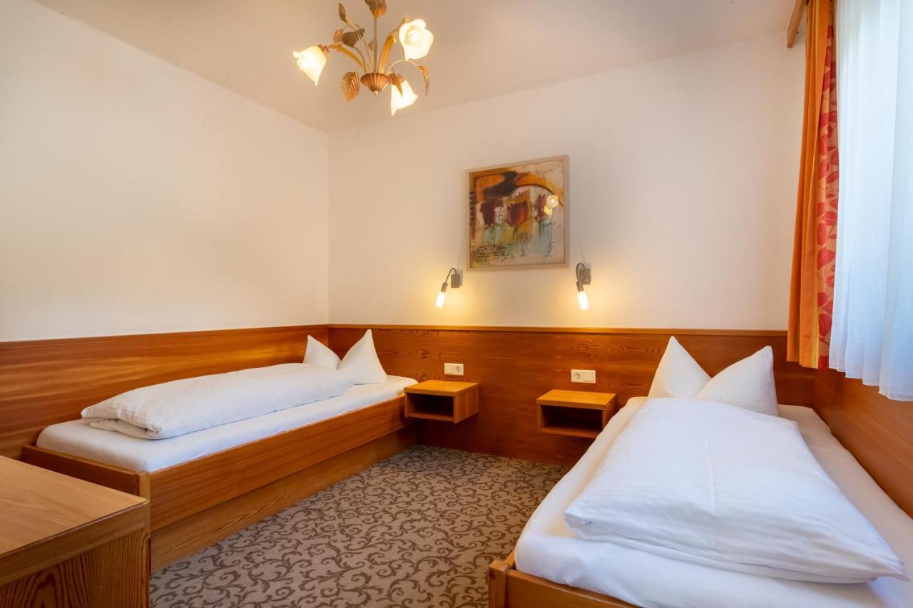 Kinderhotel Laerchenhof أوبشتايغ المظهر الخارجي الصورة