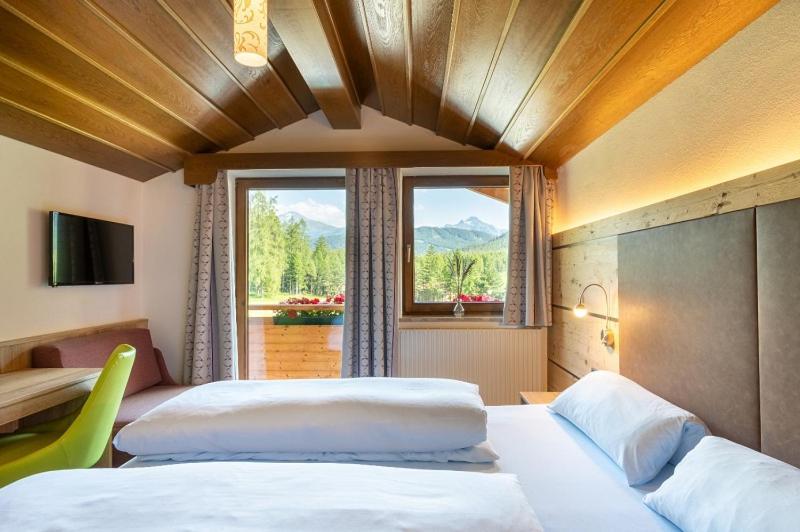 Kinderhotel Laerchenhof أوبشتايغ المظهر الخارجي الصورة