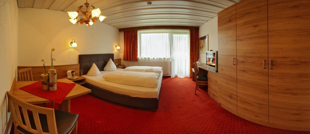 Kinderhotel Laerchenhof أوبشتايغ المظهر الخارجي الصورة