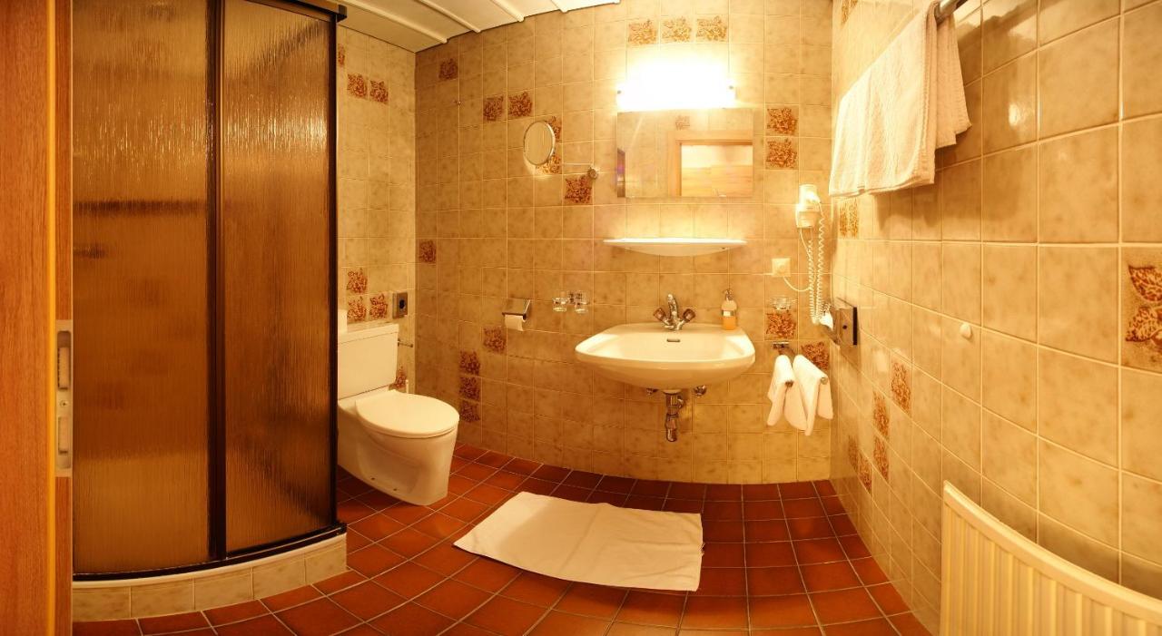 Kinderhotel Laerchenhof أوبشتايغ المظهر الخارجي الصورة