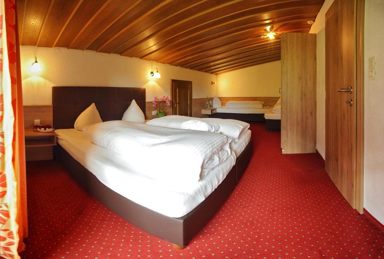 Kinderhotel Laerchenhof أوبشتايغ المظهر الخارجي الصورة